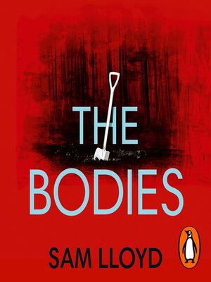 cover image of The Bodies